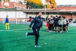 Ctbb Futbol Footvia Fit Promises Dia 2 Tarde 59