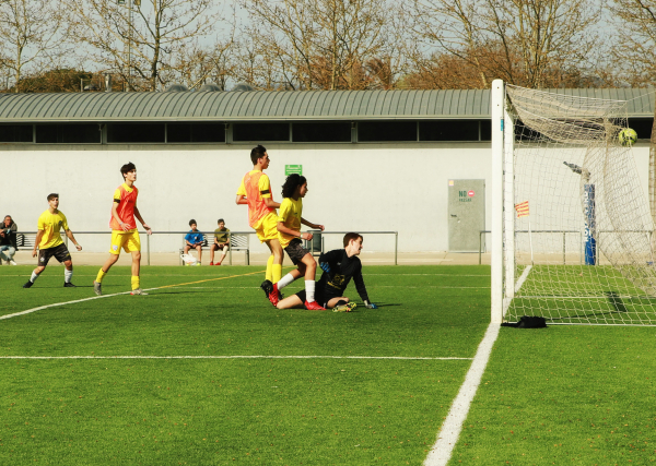 Participacion Torneo Futbol Mic 2022 Costa Brava Ctbb Futbol 005