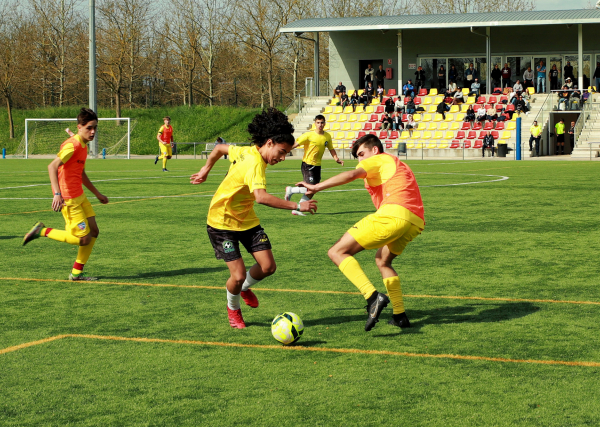 Participacion Torneo Futbol Mic 2022 Costa Brava Ctbb Futbol 006