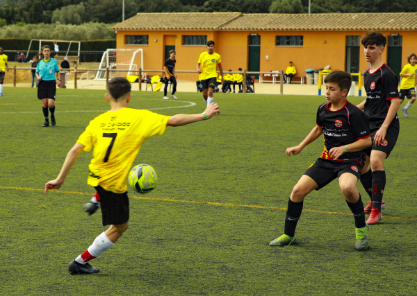 Participacion Torneo Futbol Mic 2022 Costa Brava Ctbb Futbol 013