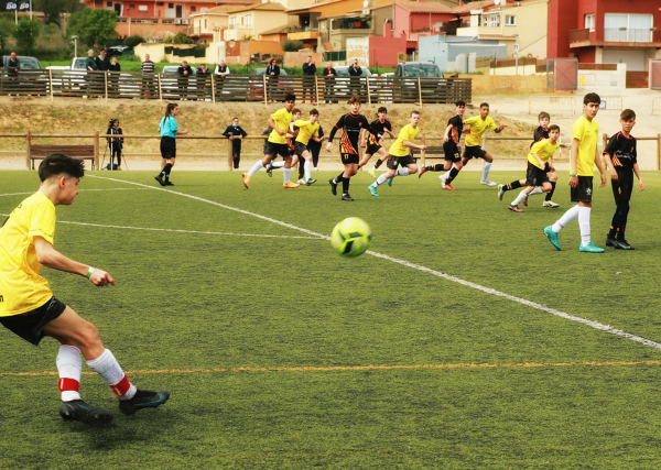 Participacion Torneo Futbol Mic 2022 Costa Brava Ctbb Futbol 014