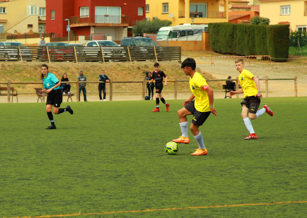 Participacion Torneo Futbol Mic 2022 Costa Brava Ctbb Futbol 018