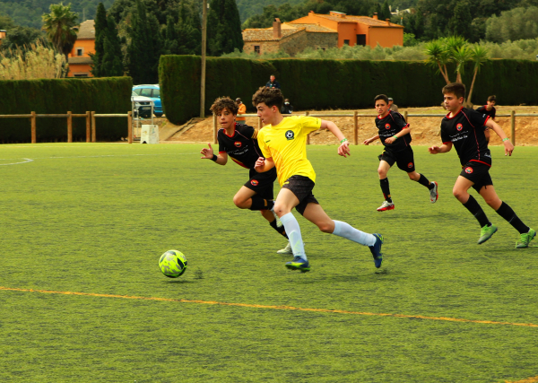 Participacion Torneo Futbol Mic 2022 Costa Brava Ctbb Futbol 020