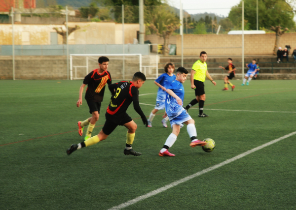 Participacion Torneo Futbol Mic 2022 Costa Brava Ctbb Futbol 024