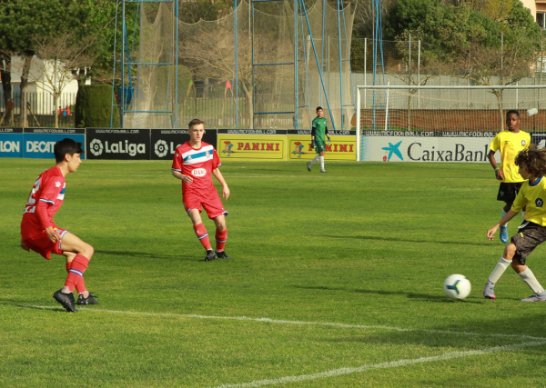 Participacion Torneo Futbol Mic 2022 Costa Brava Ctbb Futbol 032