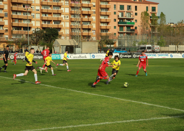 Participacion Torneo Futbol Mic 2022 Costa Brava Ctbb Futbol 033