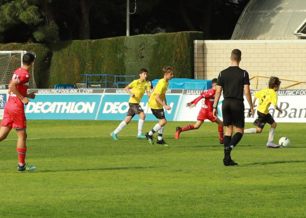 Participacion Torneo Futbol Mic 2022 Costa Brava Ctbb Futbol 036