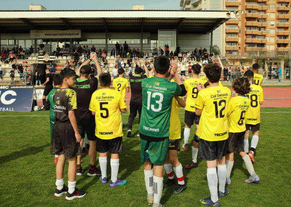 Participacion Torneo Futbol Mic 2022 Costa Brava Ctbb Futbol 039