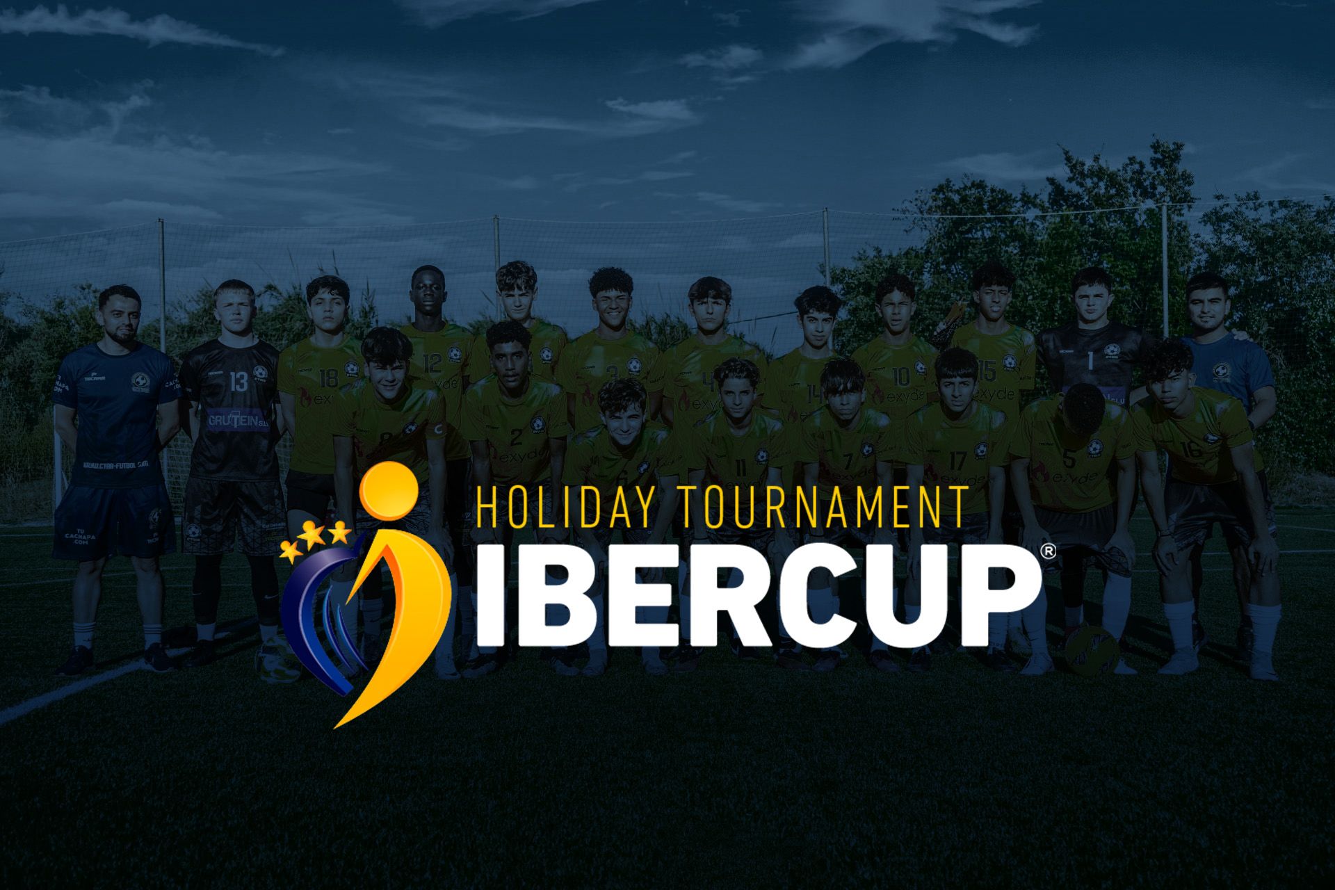 CTBB Futbol Ibercup 24