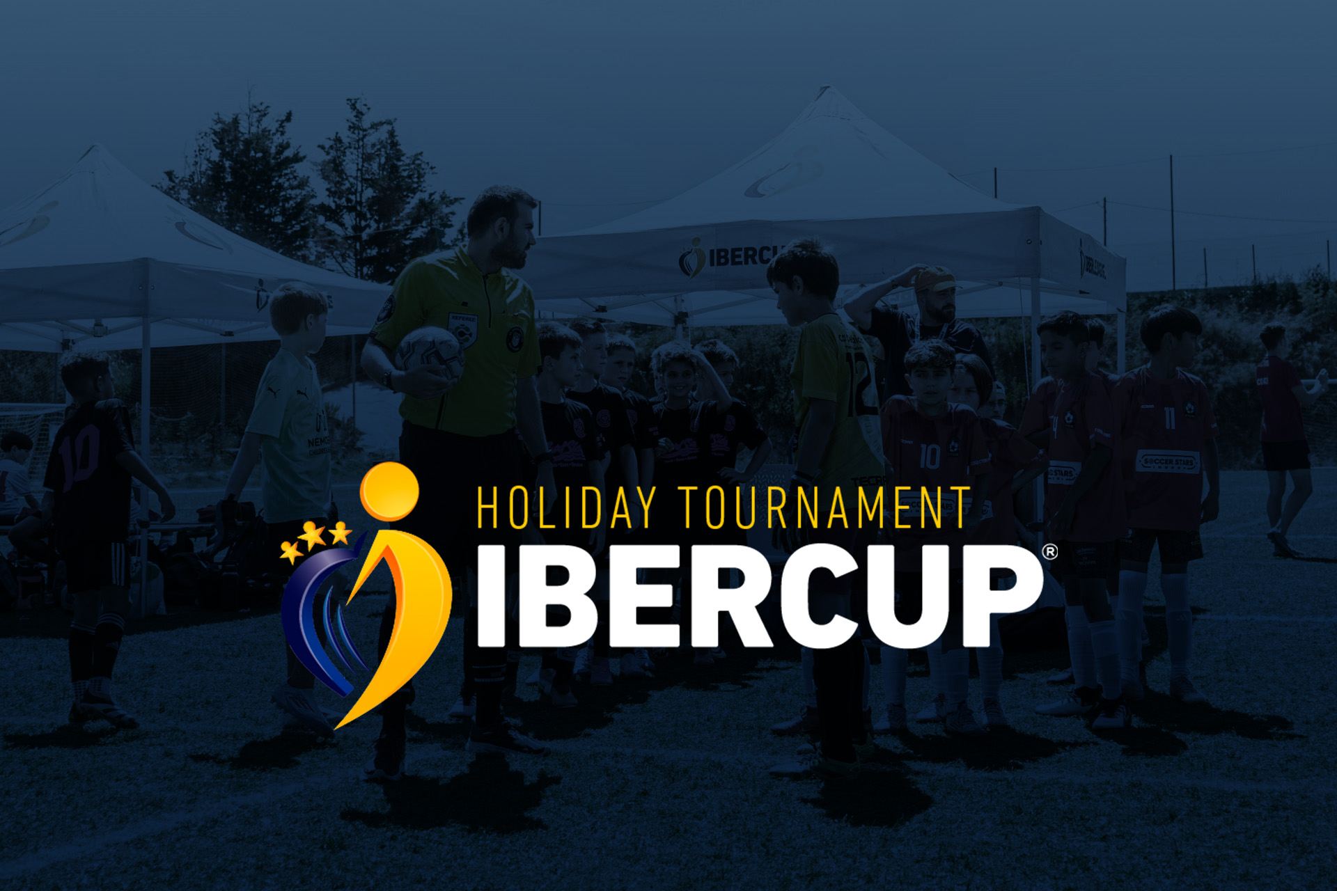 CTBB Fútbol en Ibercup ’24 – Categoría 2014