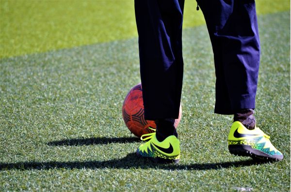 CTBB Curso Entrenadores de Fútbol